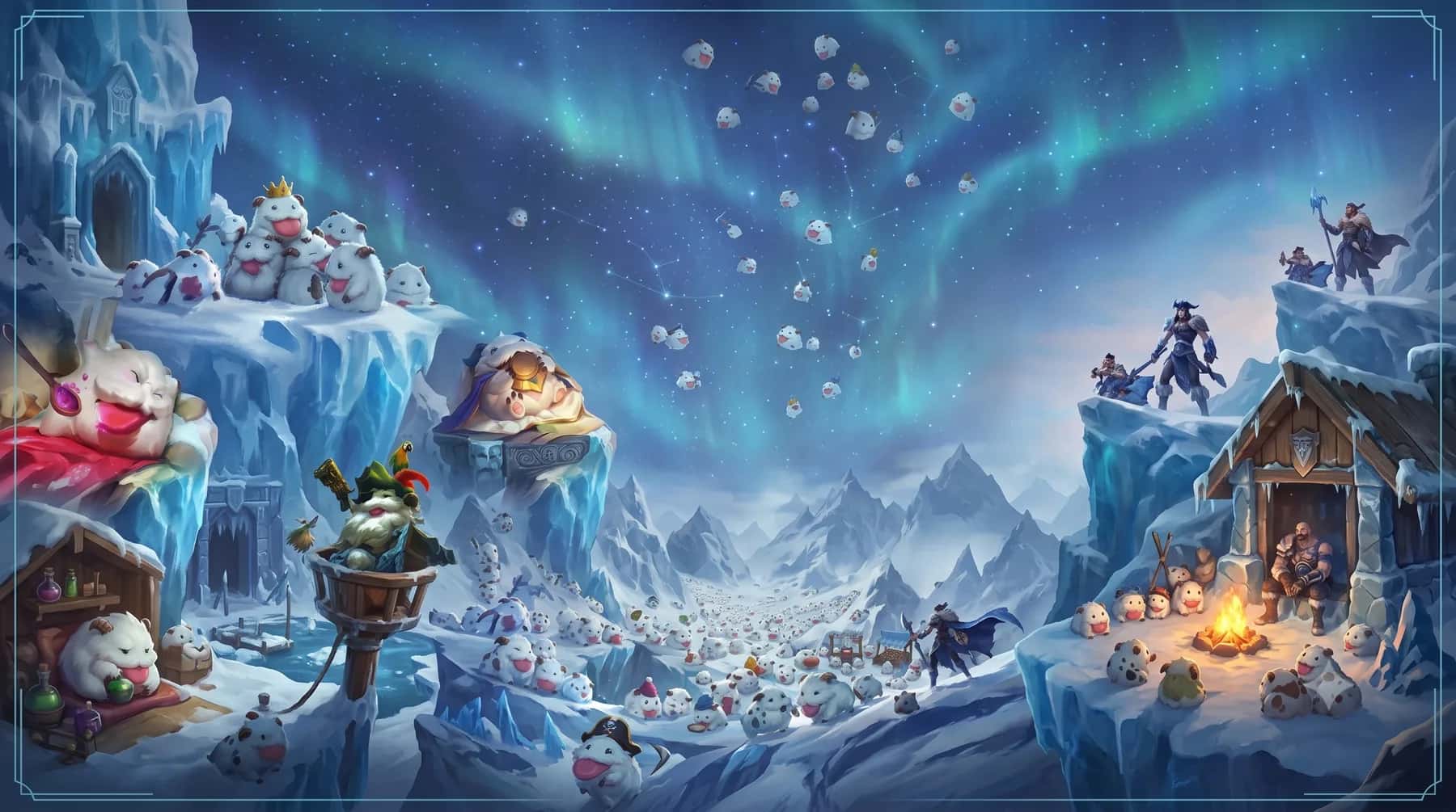 Nexus Night