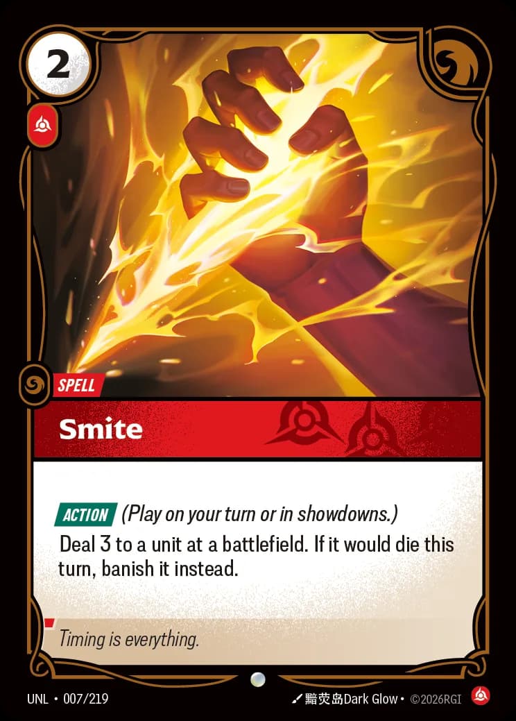 Smite