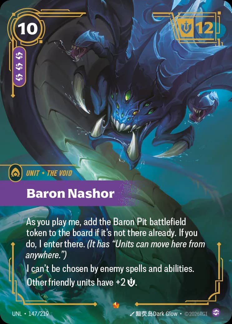 Baron Nashor