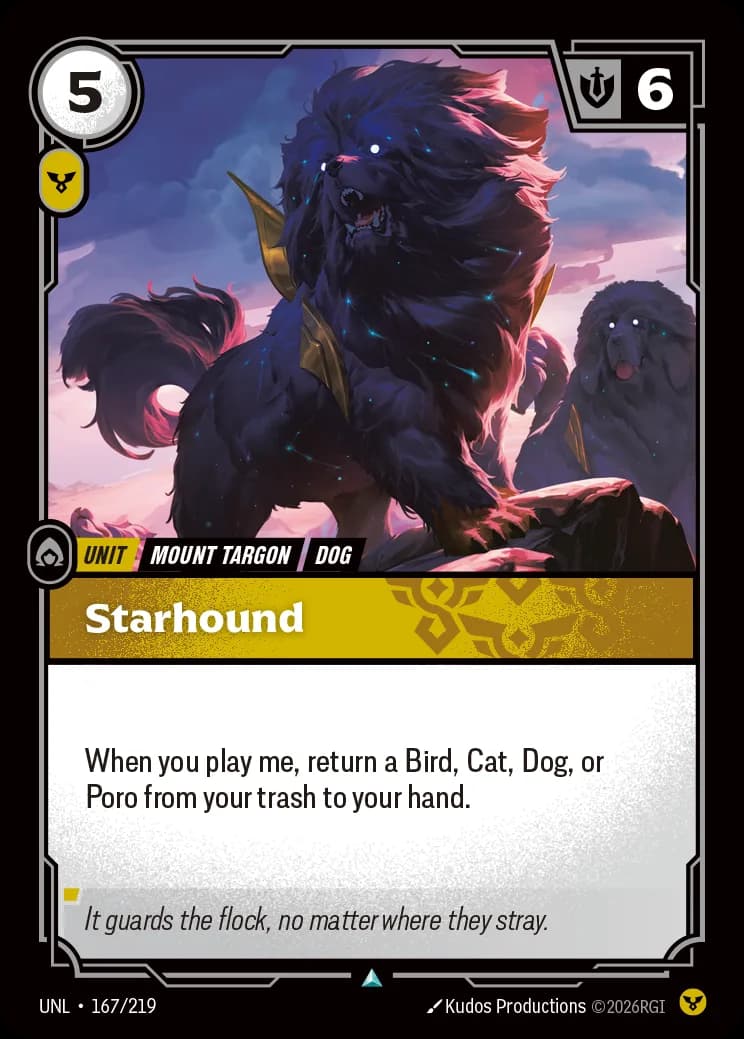 Starhound